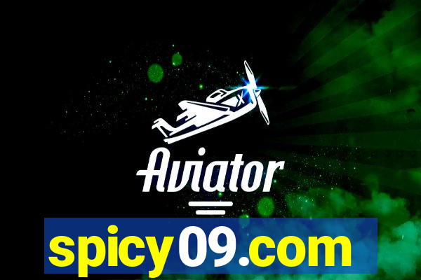 spicy09.com
