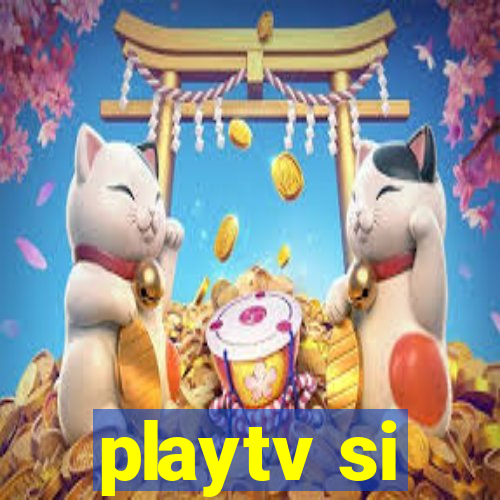 playtv si