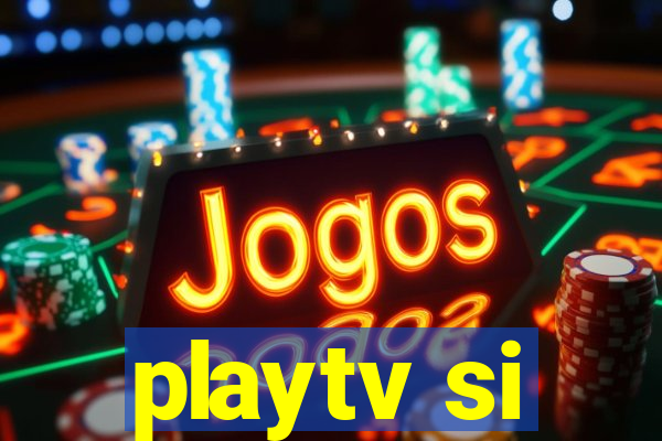 playtv si