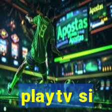 playtv si