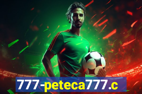 777-peteca777.com