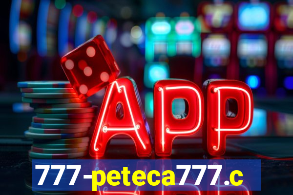 777-peteca777.com