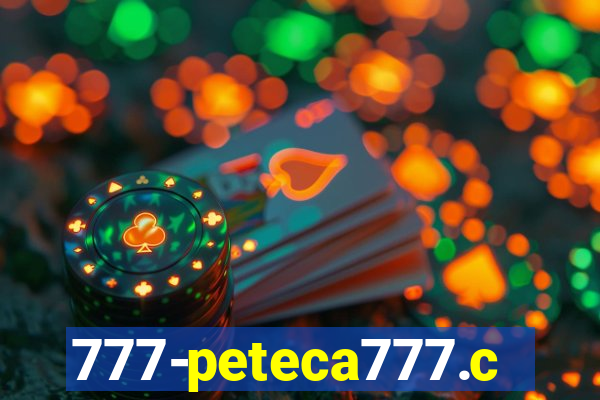 777-peteca777.com