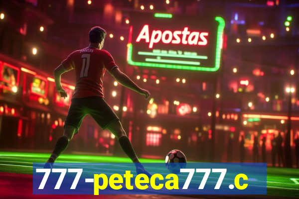 777-peteca777.com