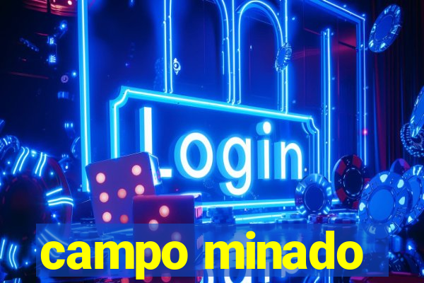 campo minado