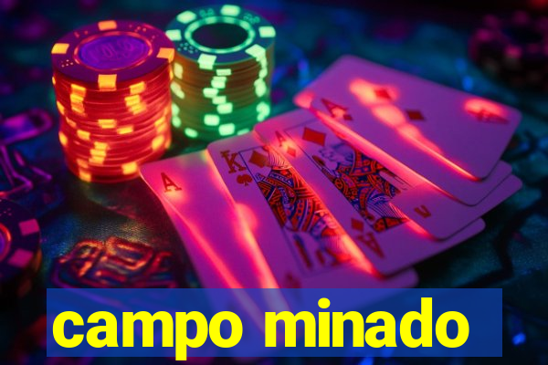 campo minado