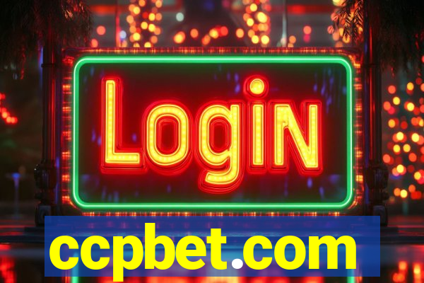 ccpbet.com
