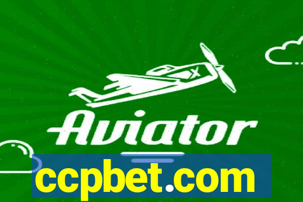 ccpbet.com