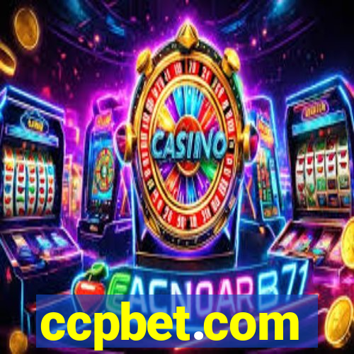 ccpbet.com
