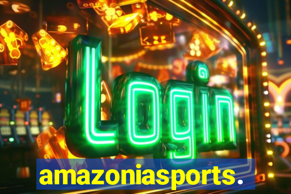 amazoniasports.com