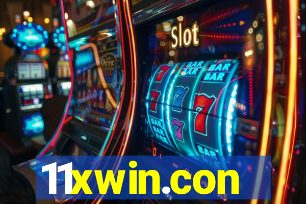 11xwin.con