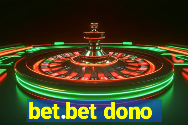 bet.bet dono