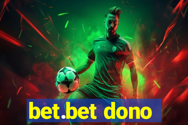 bet.bet dono