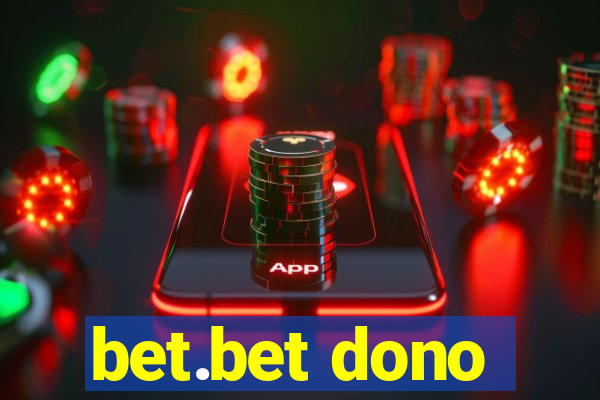 bet.bet dono