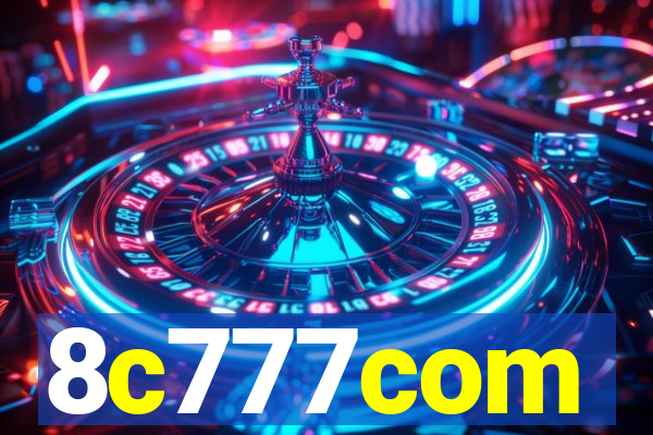 8c777com