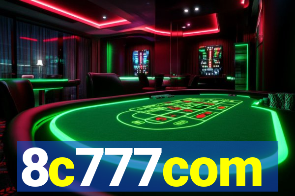 8c777com