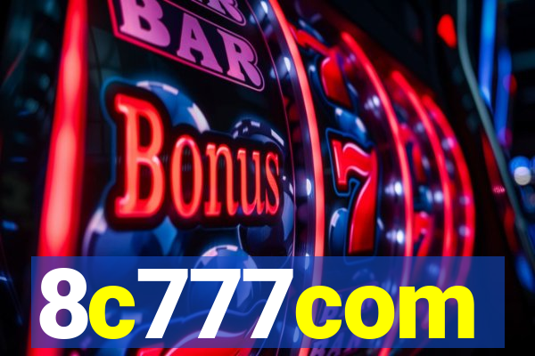 8c777com