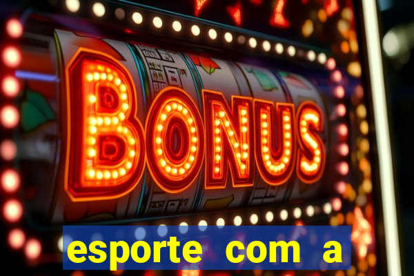 esporte com a letra l