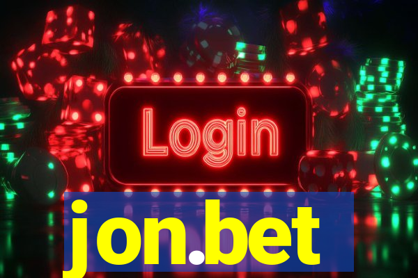 jon.bet