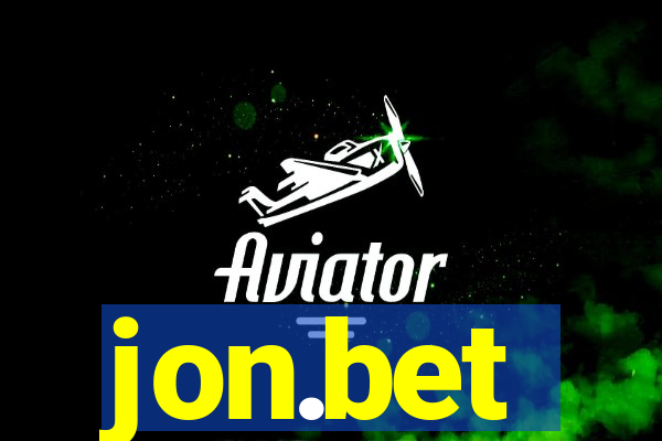 jon.bet