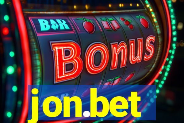 jon.bet