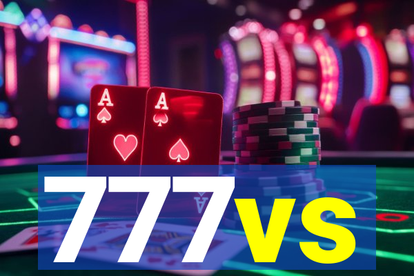 777vs