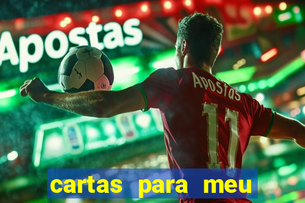 cartas para meu namorado tumblr