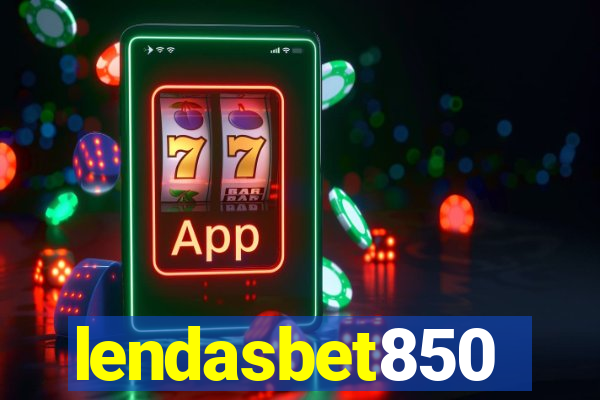 lendasbet850