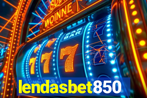lendasbet850