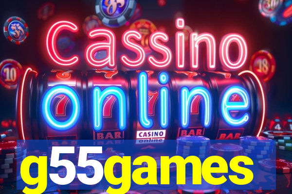 g55games