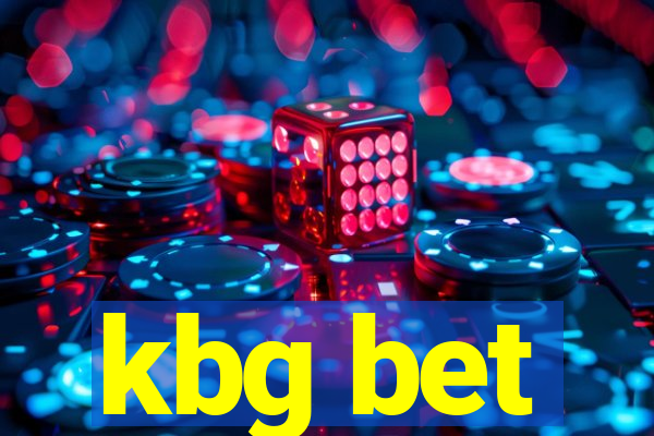 kbg bet