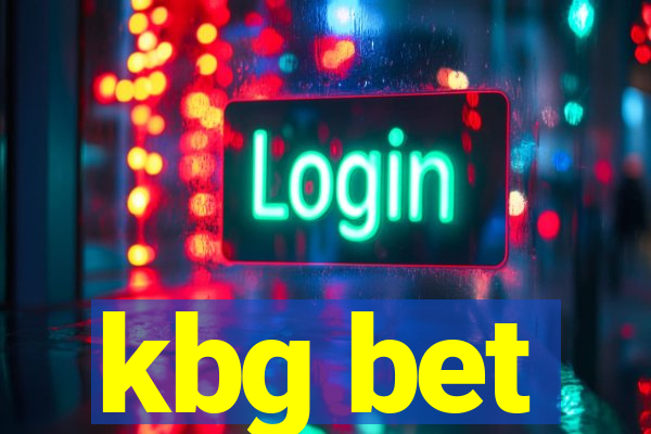 kbg bet