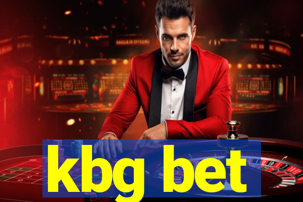 kbg bet
