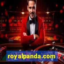 royalpanda.com