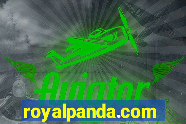 royalpanda.com