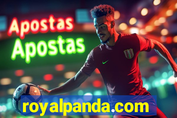 royalpanda.com