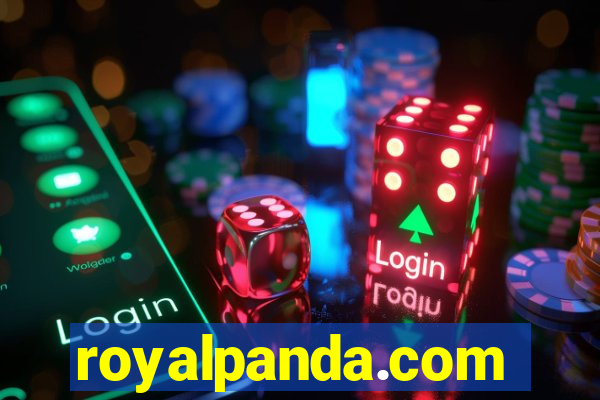 royalpanda.com