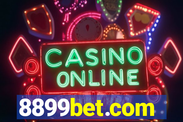 8899bet.com