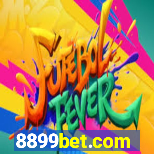 8899bet.com
