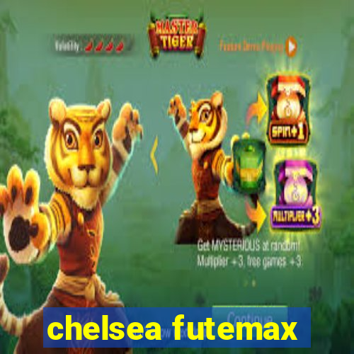 chelsea futemax