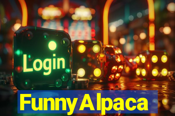 FunnyAlpaca
