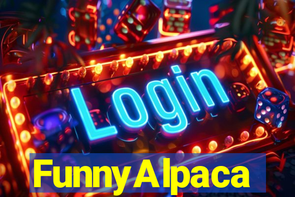 FunnyAlpaca