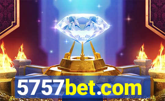 5757bet.com