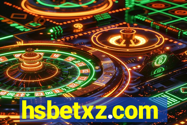 hsbetxz.com