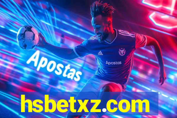 hsbetxz.com
