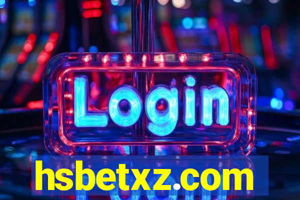 hsbetxz.com