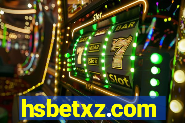hsbetxz.com