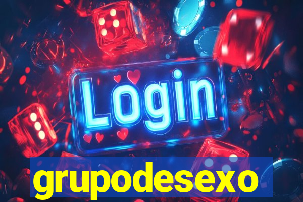 grupodesexo