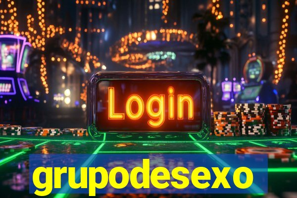 grupodesexo