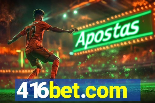 416bet.com